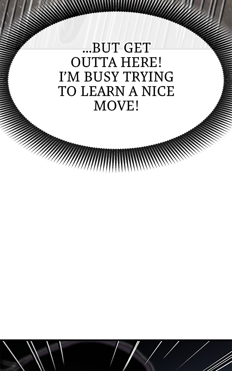 My Status WindowWent on Strike Ep. 12 - Mimicry page 49 - 