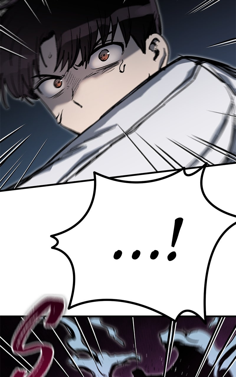 My Status WindowWent on Strike Ep. 12 - Mimicry page 50 - 