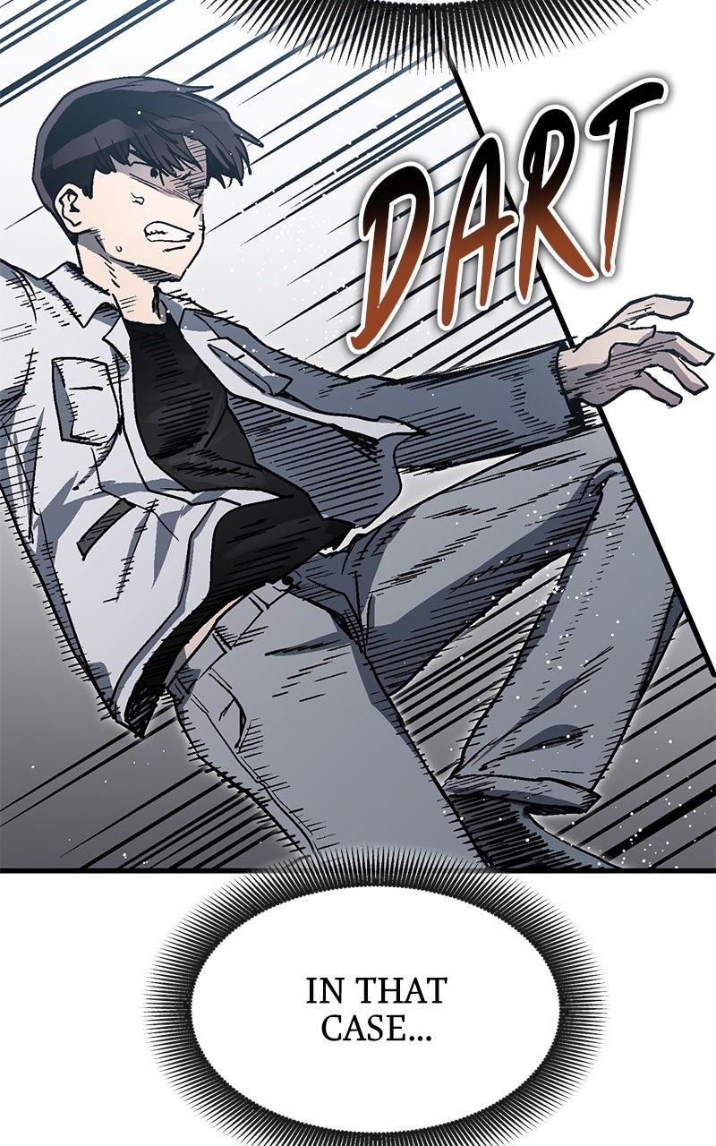 My Status WindowWent on Strike Ep. 12 - Mimicry page 53 - 