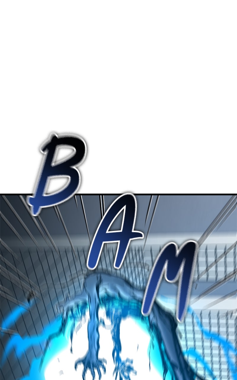 My Status WindowWent on Strike Ep. 12 - Mimicry page 57 - 