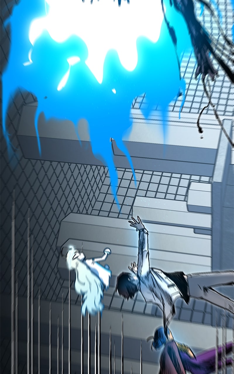 My Status WindowWent on Strike Ep. 12 - Mimicry page 58 - 