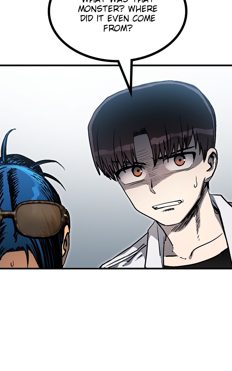 My Status WindowWent on Strike Ep. 12 - Mimicry page 62 - 