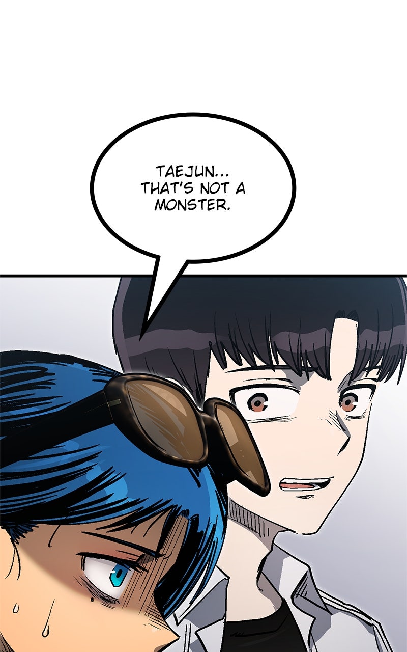 My Status WindowWent on Strike Ep. 12 - Mimicry page 63 - 