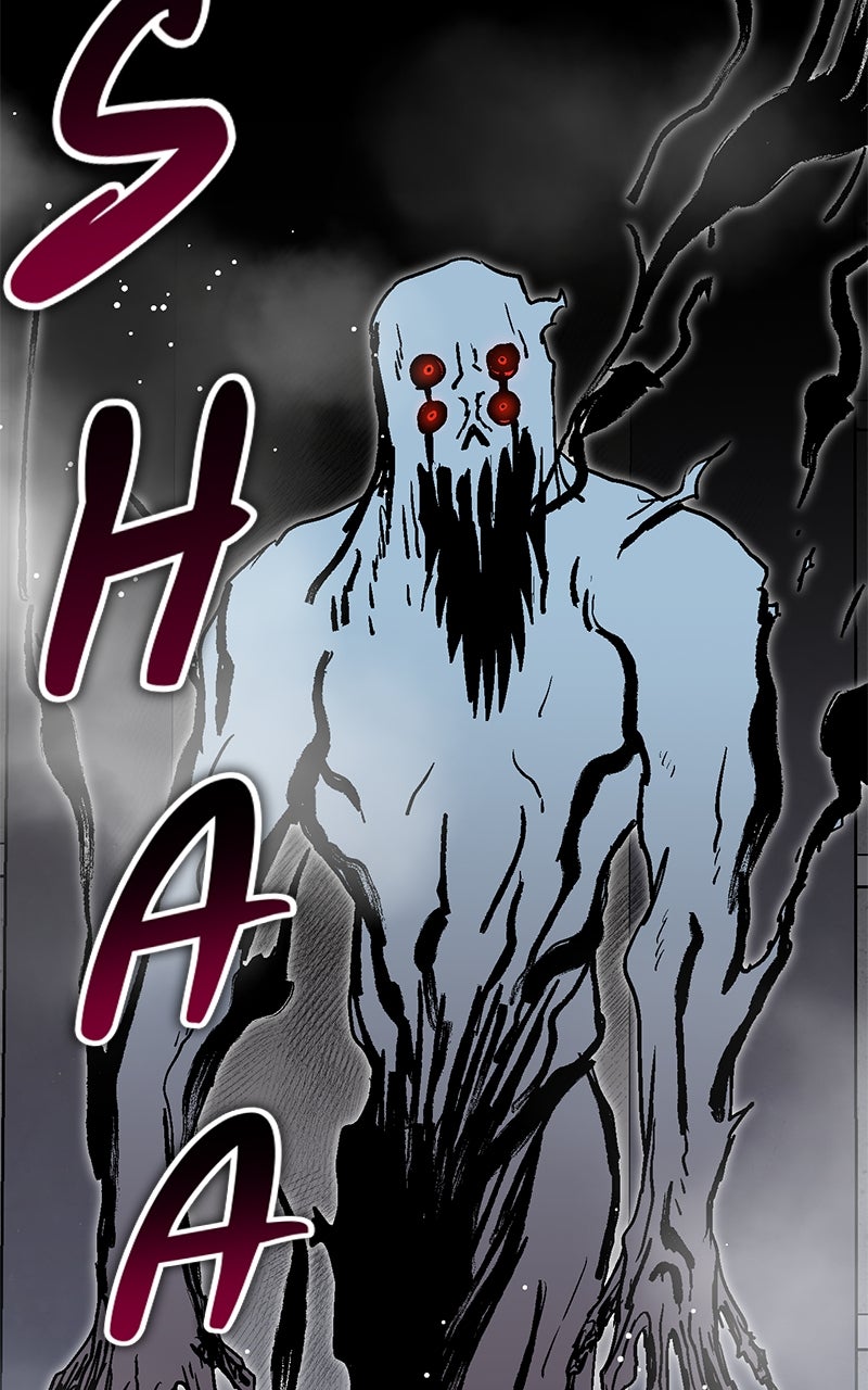 My Status WindowWent on Strike Ep. 12 - Mimicry page 65 - 