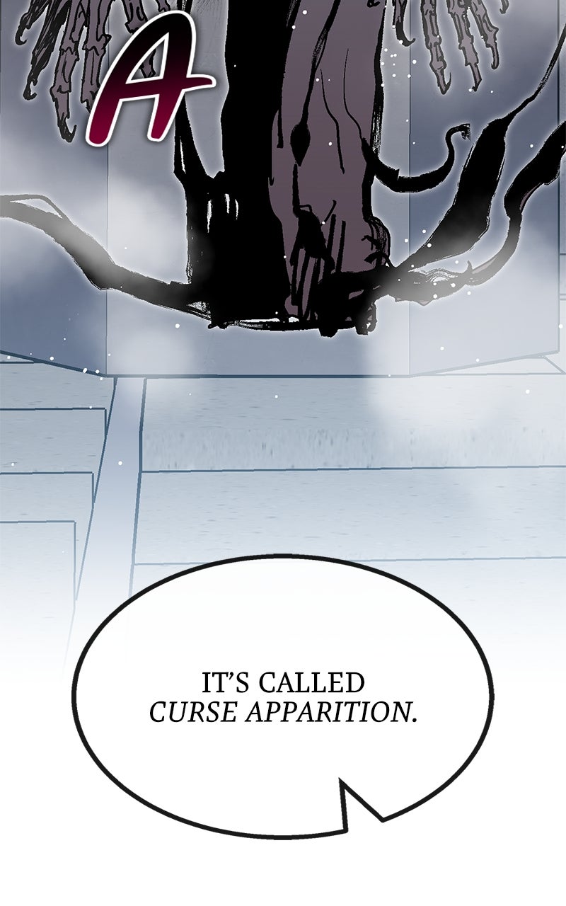 My Status WindowWent on Strike Ep. 12 - Mimicry page 66 - 