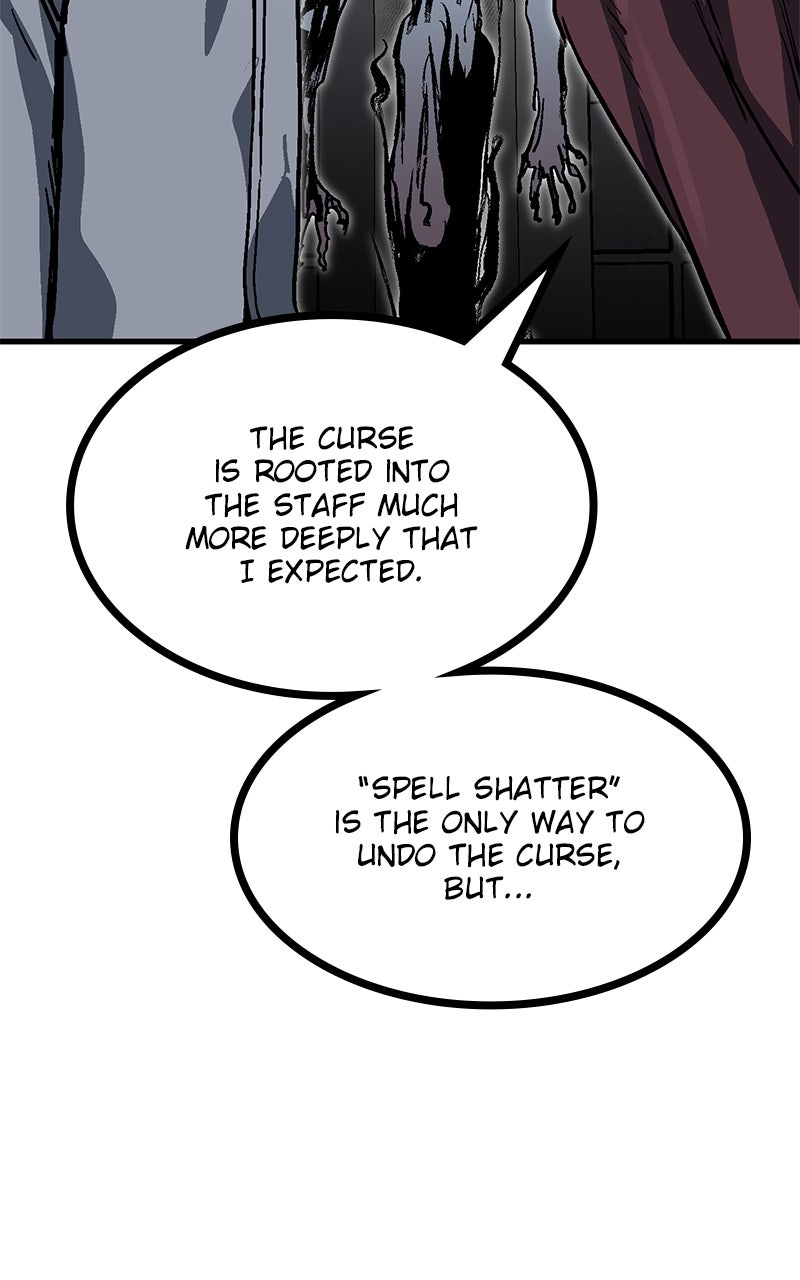 My Status WindowWent on Strike Ep. 12 - Mimicry page 70 - 