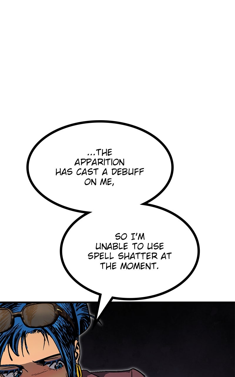 My Status WindowWent on Strike Ep. 12 - Mimicry page 71 - 