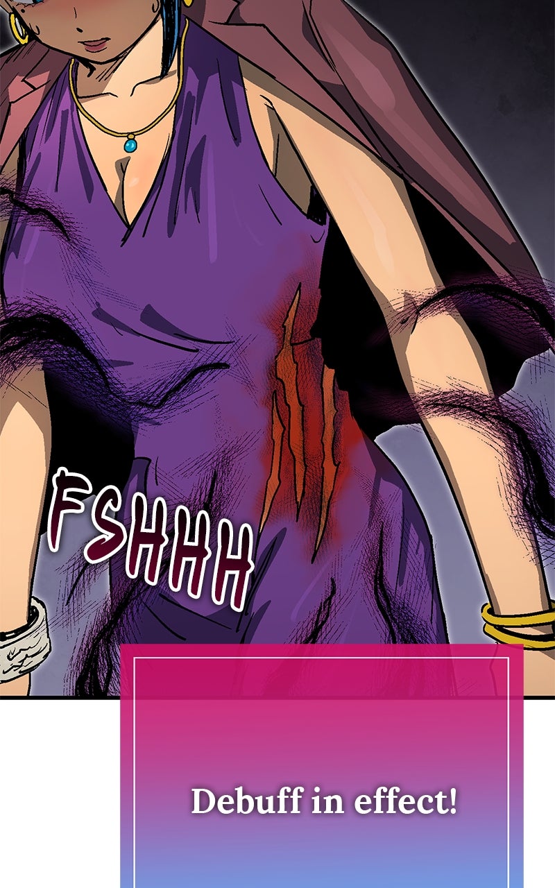 My Status WindowWent on Strike Ep. 12 - Mimicry page 72 - 