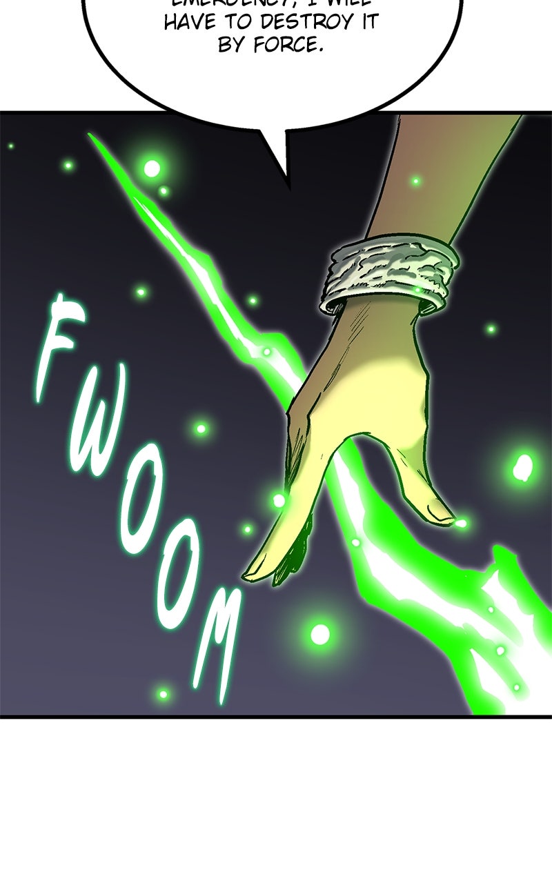 My Status WindowWent on Strike Ep. 12 - Mimicry page 74 - 