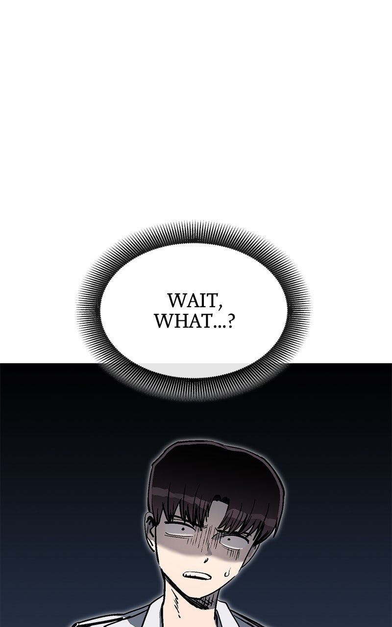 My Status WindowWent on Strike Ep. 12 - Mimicry page 77 - 