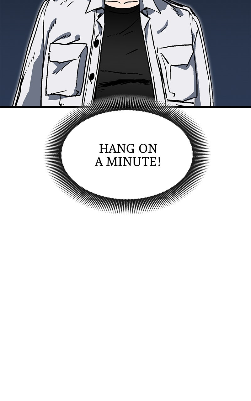 My Status WindowWent on Strike Ep. 12 - Mimicry page 78 - 