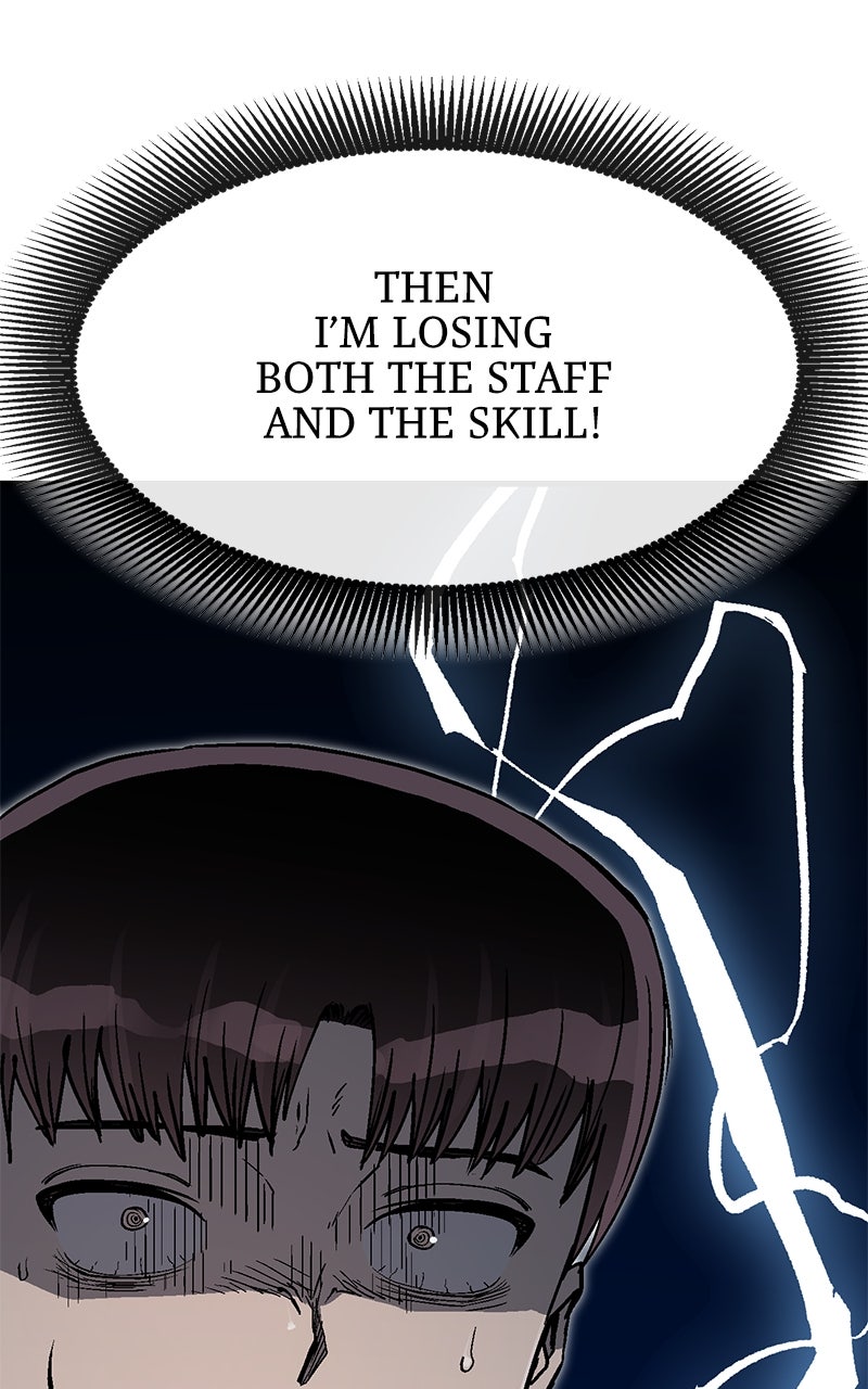 My Status WindowWent on Strike Ep. 12 - Mimicry page 79 - 
