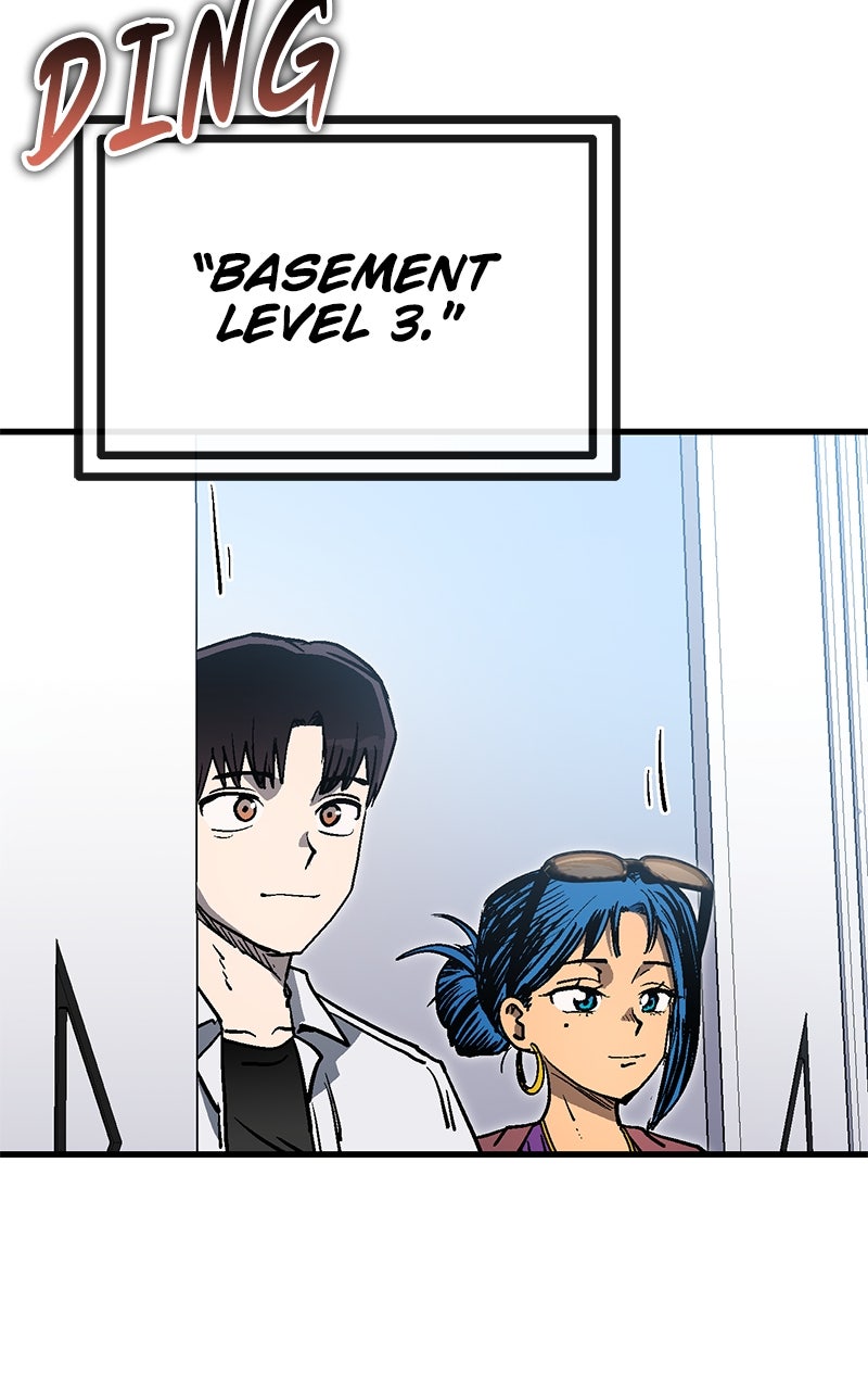 My Status WindowWent on Strike Ep. 12 - Mimicry page 9 - 