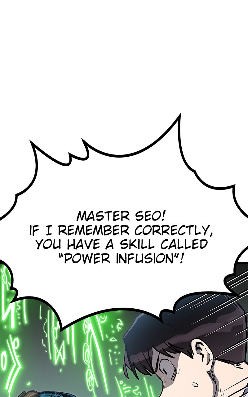 My Status WindowWent on Strike Ep. 12 - Mimicry page 81 - 