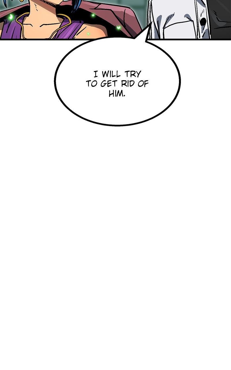 My Status WindowWent on Strike Ep. 12 - Mimicry page 84 - 