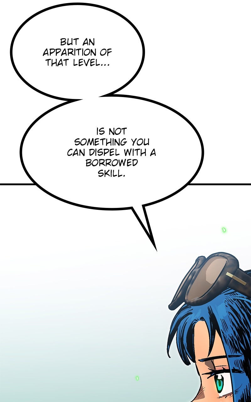 My Status WindowWent on Strike Ep. 12 - Mimicry page 85 - 