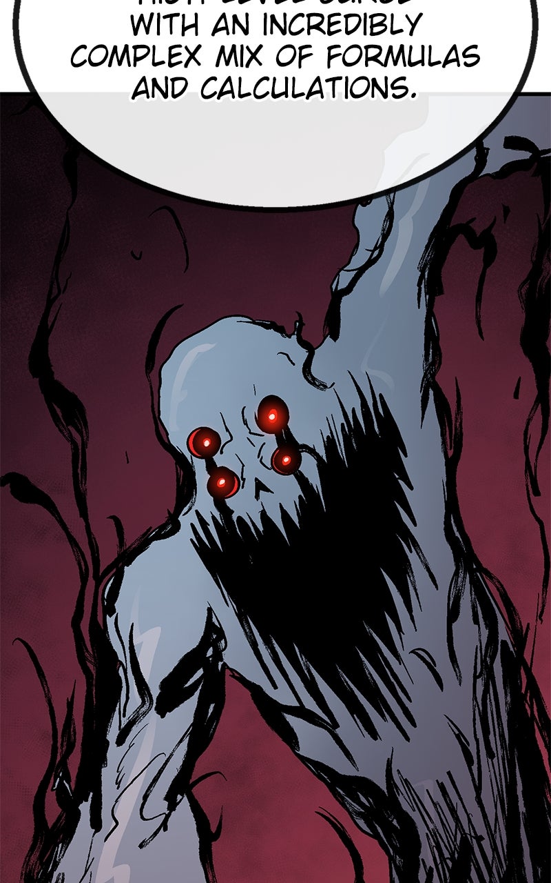 My Status WindowWent on Strike Ep. 12 - Mimicry page 87 - 
