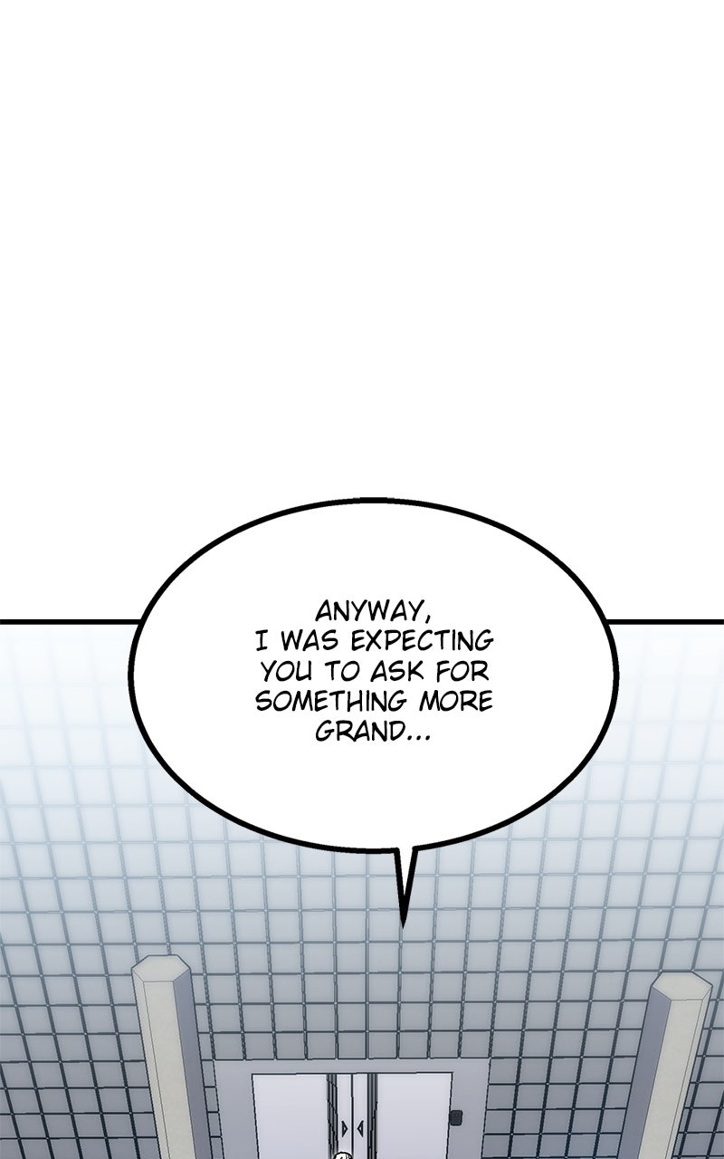 My Status WindowWent on Strike Ep. 12 - Mimicry page 10 - 