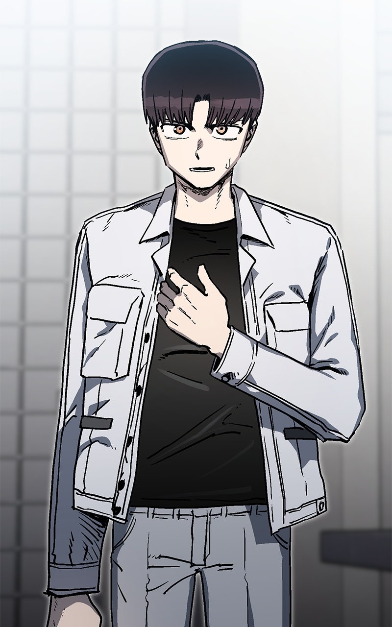 My Status WindowWent on Strike Ep. 12 - Mimicry page 92 - 