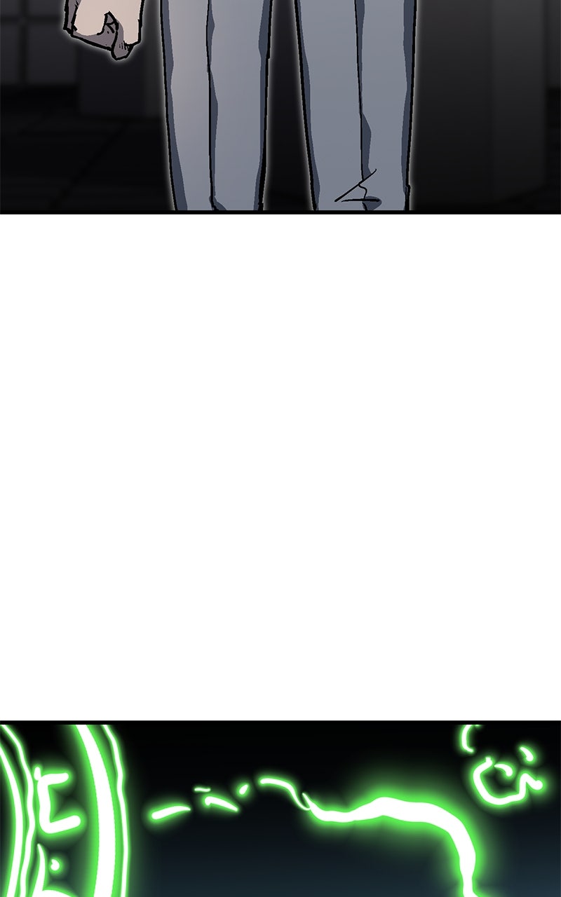 My Status WindowWent on Strike Ep. 12 - Mimicry page 93 - 