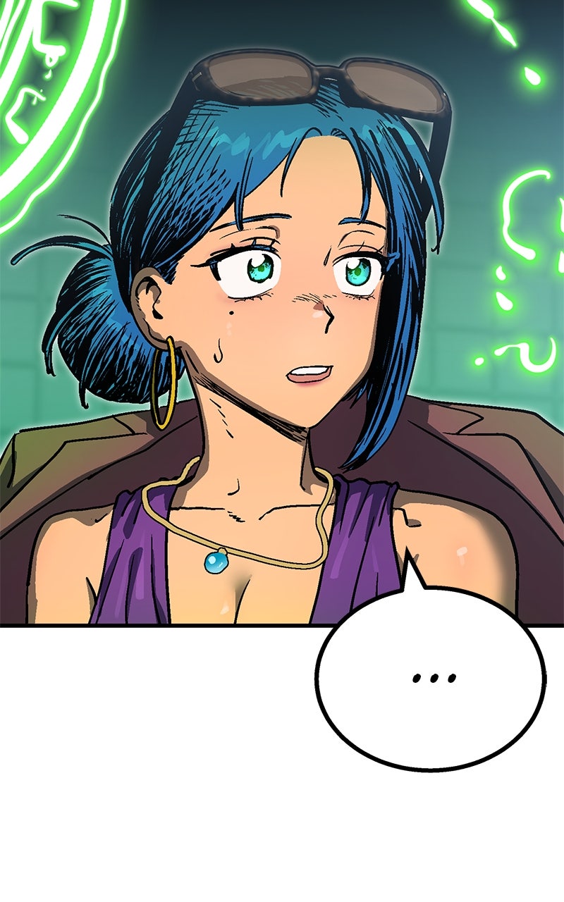 My Status WindowWent on Strike Ep. 12 - Mimicry page 94 - 