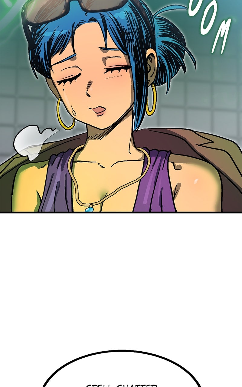 My Status WindowWent on Strike Ep. 12 - Mimicry page 96 - 