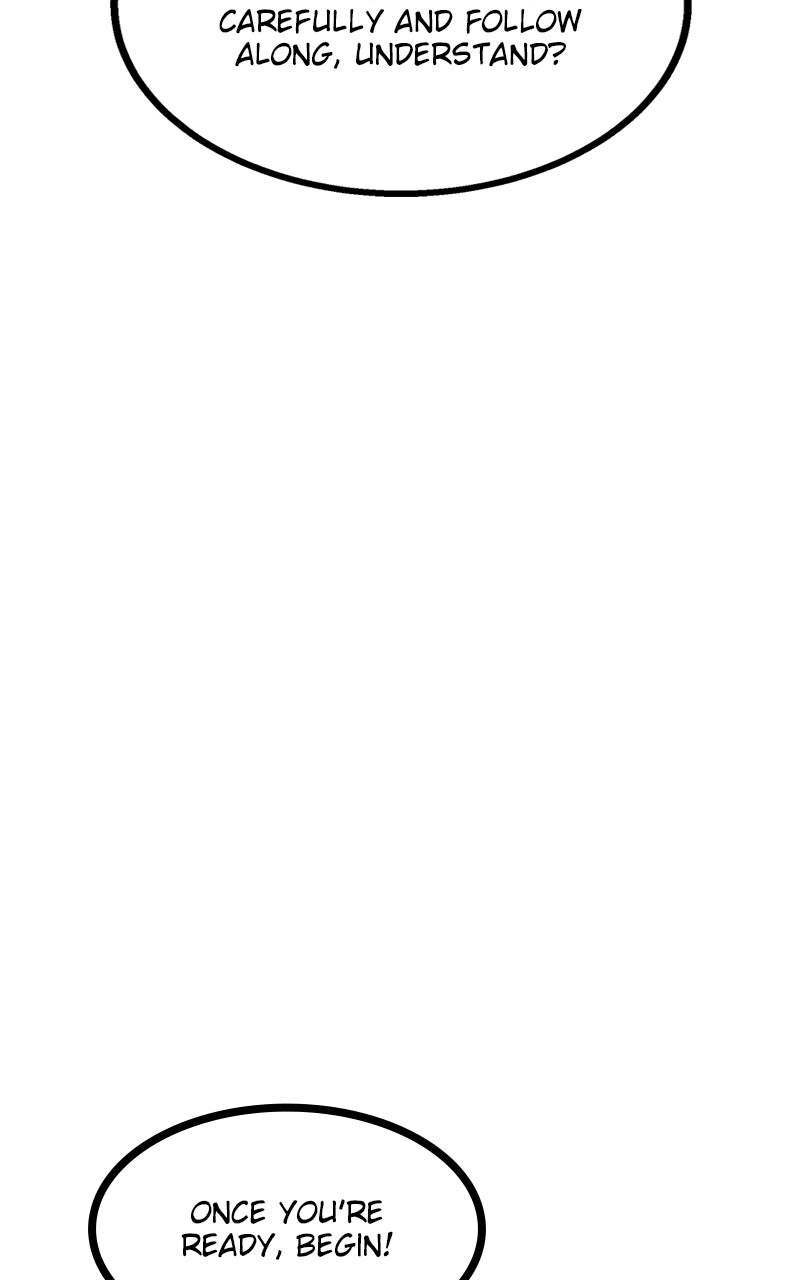 My Status WindowWent on Strike Ep. 12 - Mimicry page 98 - 