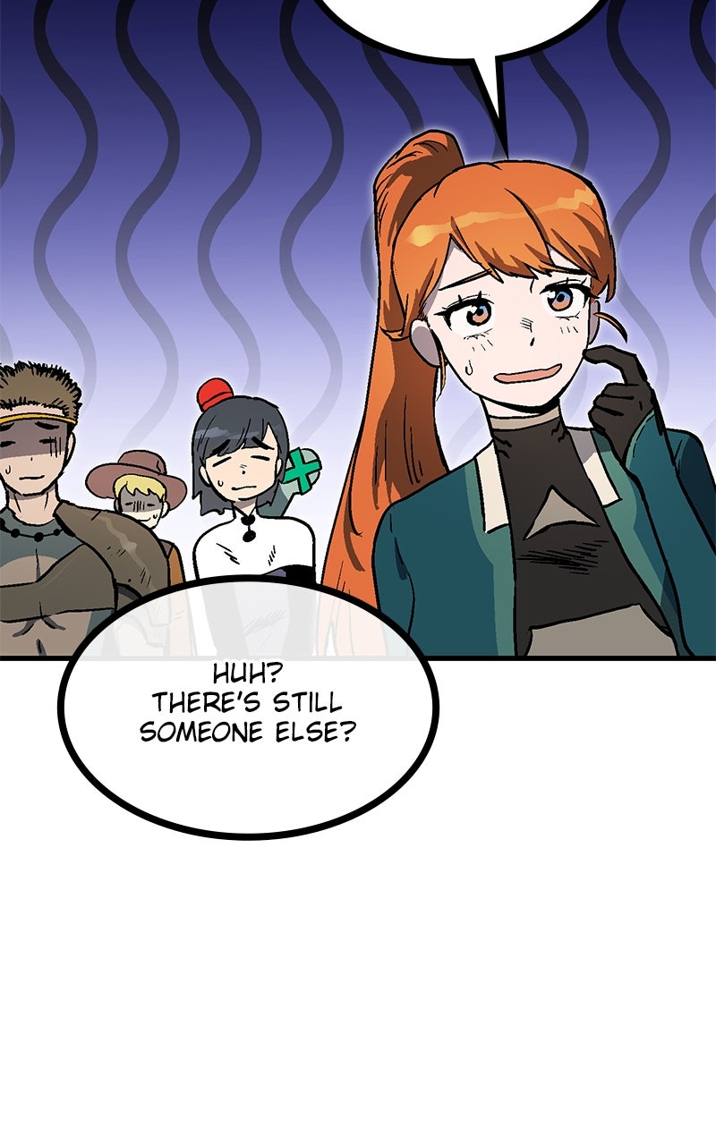 My Status WindowWent on Strike Ep. 13 - Taste of Your Own Medicine page 112 - 