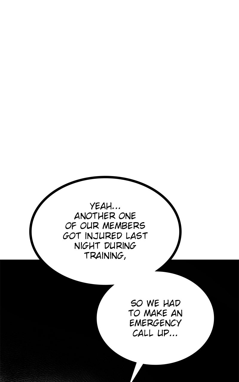 My Status WindowWent on Strike Ep. 13 - Taste of Your Own Medicine page 113 - 