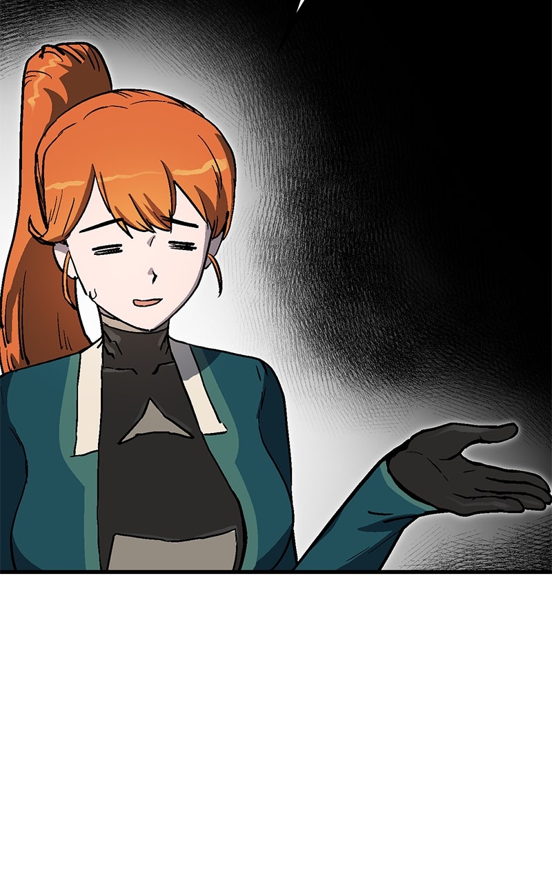 My Status WindowWent on Strike Ep. 13 - Taste of Your Own Medicine page 114 - 