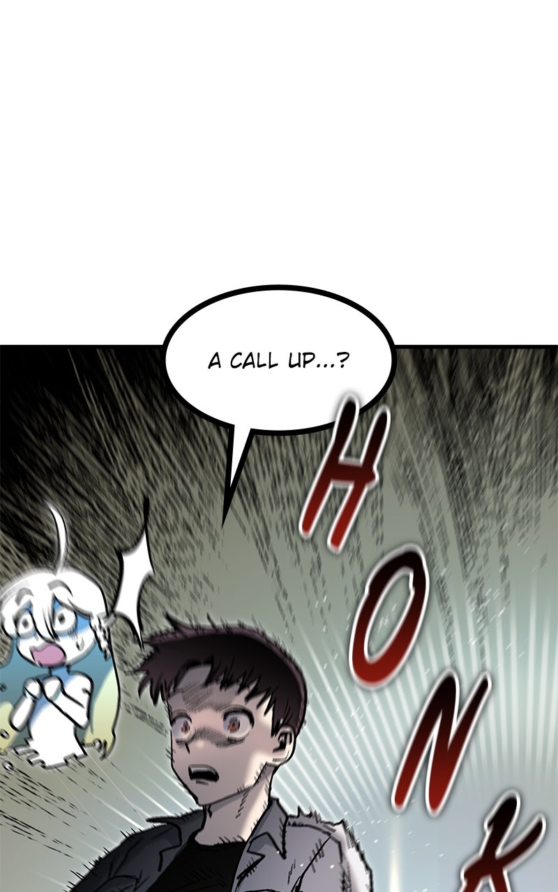 My Status WindowWent on Strike Ep. 13 - Taste of Your Own Medicine page 115 - 