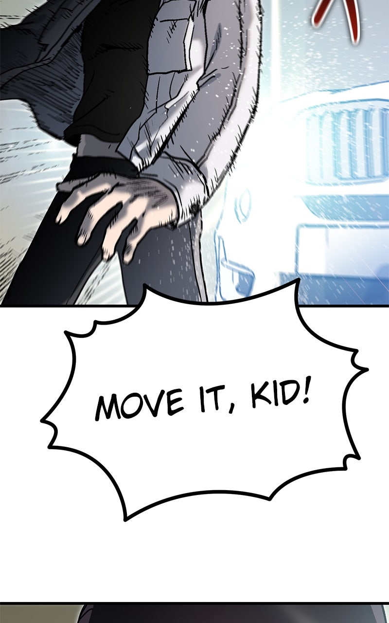 My Status WindowWent on Strike Ep. 13 - Taste of Your Own Medicine page 116 - 
