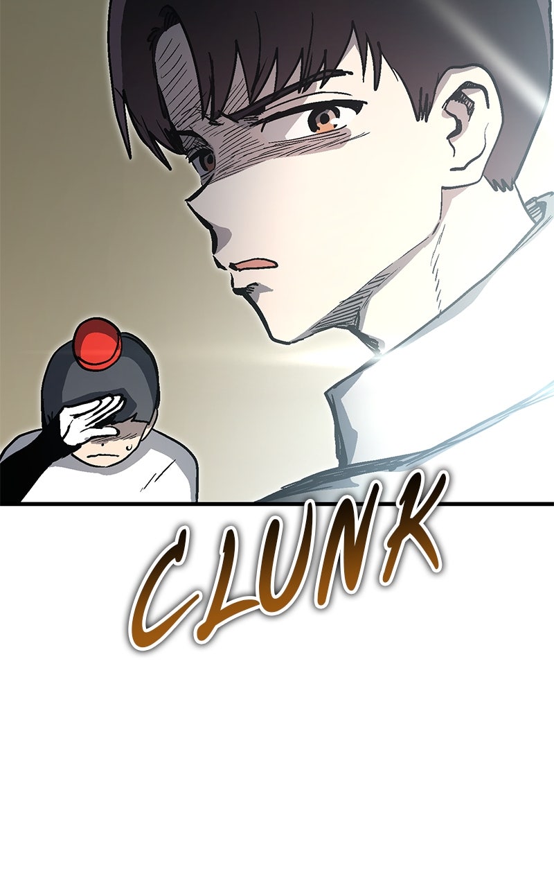 My Status WindowWent on Strike Ep. 13 - Taste of Your Own Medicine page 117 - 