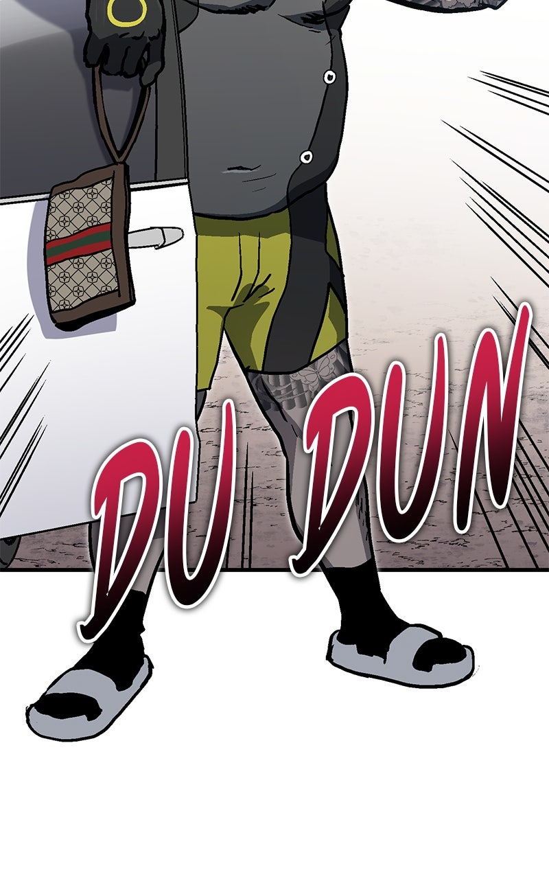 My Status WindowWent on Strike Ep. 13 - Taste of Your Own Medicine page 120 - 