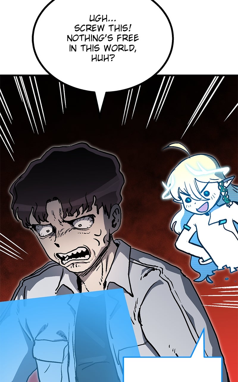 My Status WindowWent on Strike Ep. 13 - Taste of Your Own Medicine page 13 - 