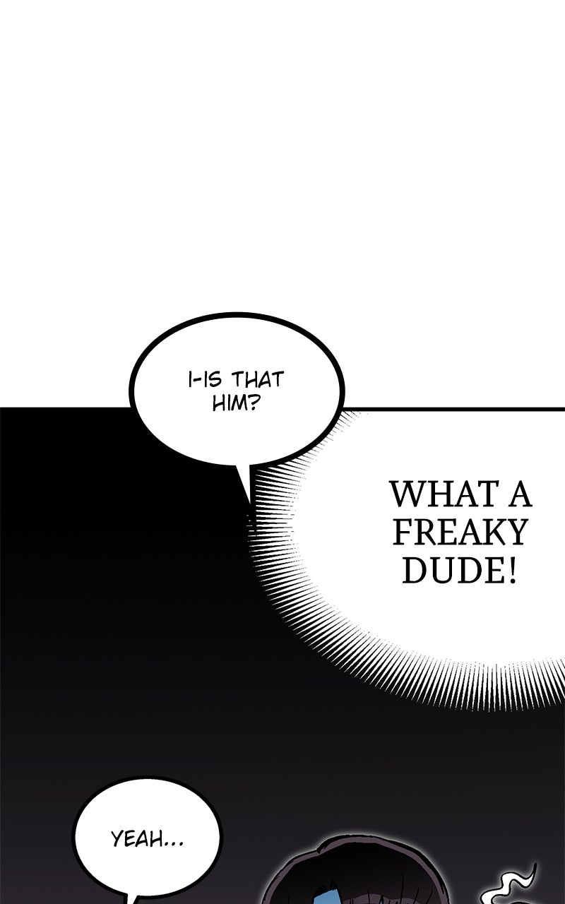 My Status WindowWent on Strike Ep. 13 - Taste of Your Own Medicine page 121 - 