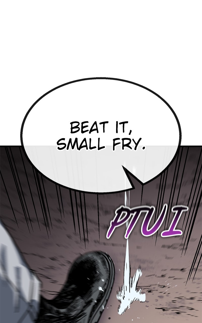 My Status WindowWent on Strike Ep. 13 - Taste of Your Own Medicine page 127 - 