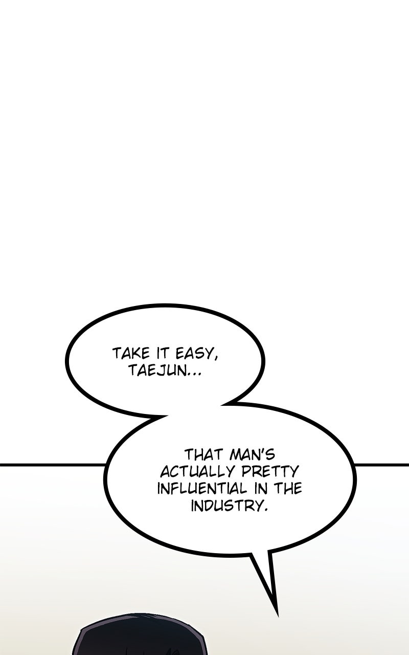 My Status WindowWent on Strike Ep. 13 - Taste of Your Own Medicine page 131 - 