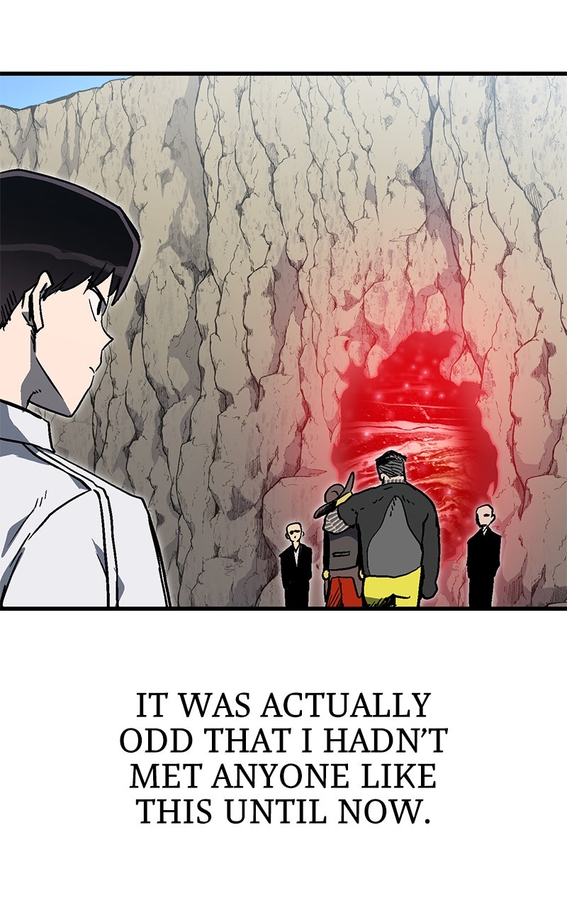 My Status WindowWent on Strike Ep. 13 - Taste of Your Own Medicine page 143 - 
