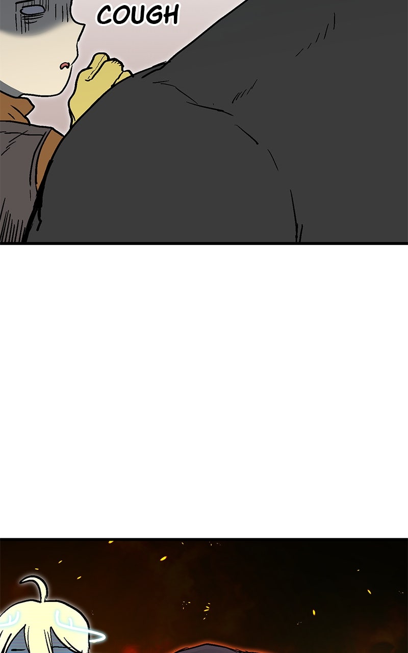 My Status WindowWent on Strike Ep. 13 - Taste of Your Own Medicine page 145 - 
