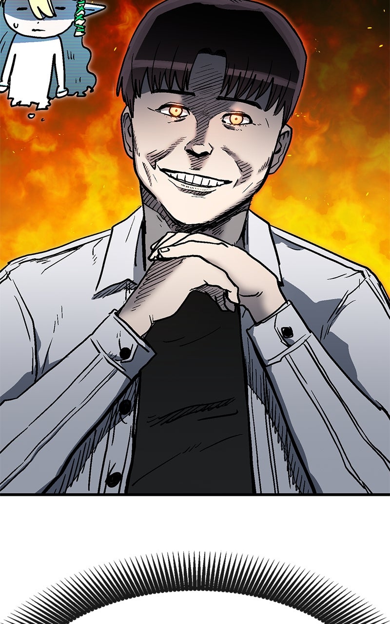 My Status WindowWent on Strike Ep. 13 - Taste of Your Own Medicine page 146 - 
