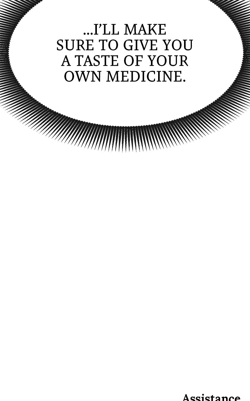 My Status WindowWent on Strike Ep. 13 - Taste of Your Own Medicine page 147 - 