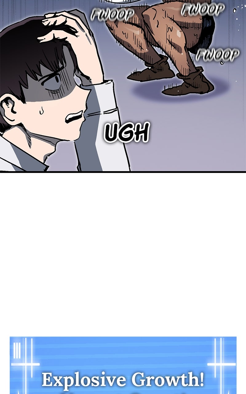 My Status WindowWent on Strike Ep. 13 - Taste of Your Own Medicine page 16 - 