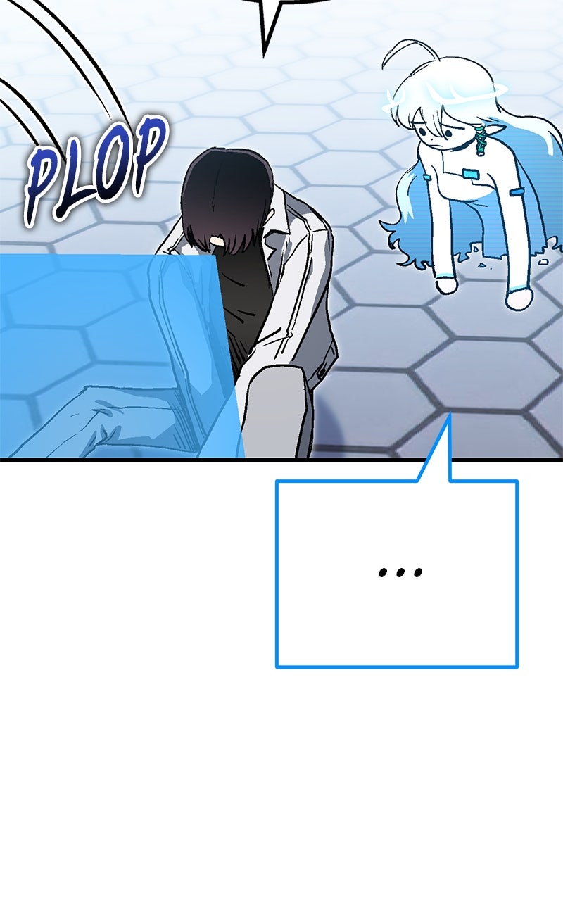 My Status WindowWent on Strike Ep. 13 - Taste of Your Own Medicine page 20 - 