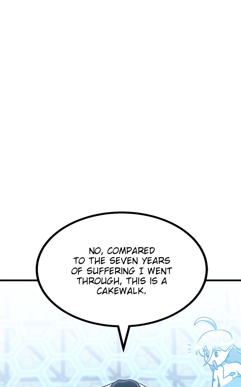 My Status WindowWent on Strike Ep. 13 - Taste of Your Own Medicine page 22 - 