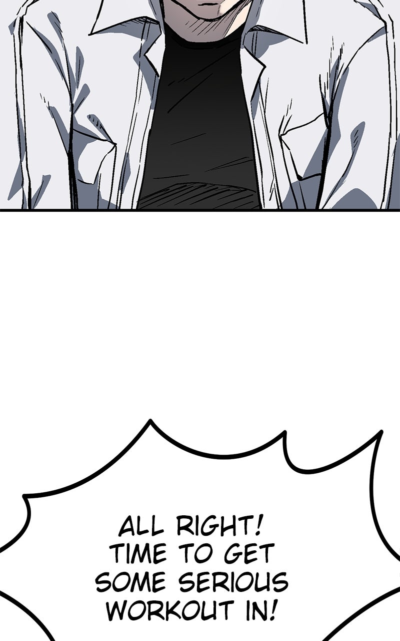 My Status WindowWent on Strike Ep. 13 - Taste of Your Own Medicine page 25 - 
