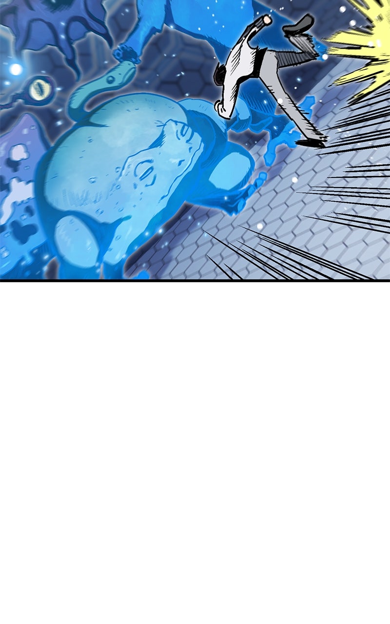 My Status WindowWent on Strike Ep. 13 - Taste of Your Own Medicine page 27 - 