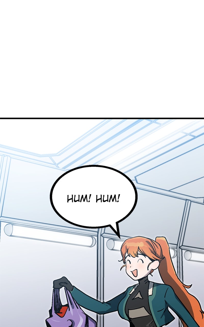 My Status WindowWent on Strike Ep. 13 - Taste of Your Own Medicine page 29 - 