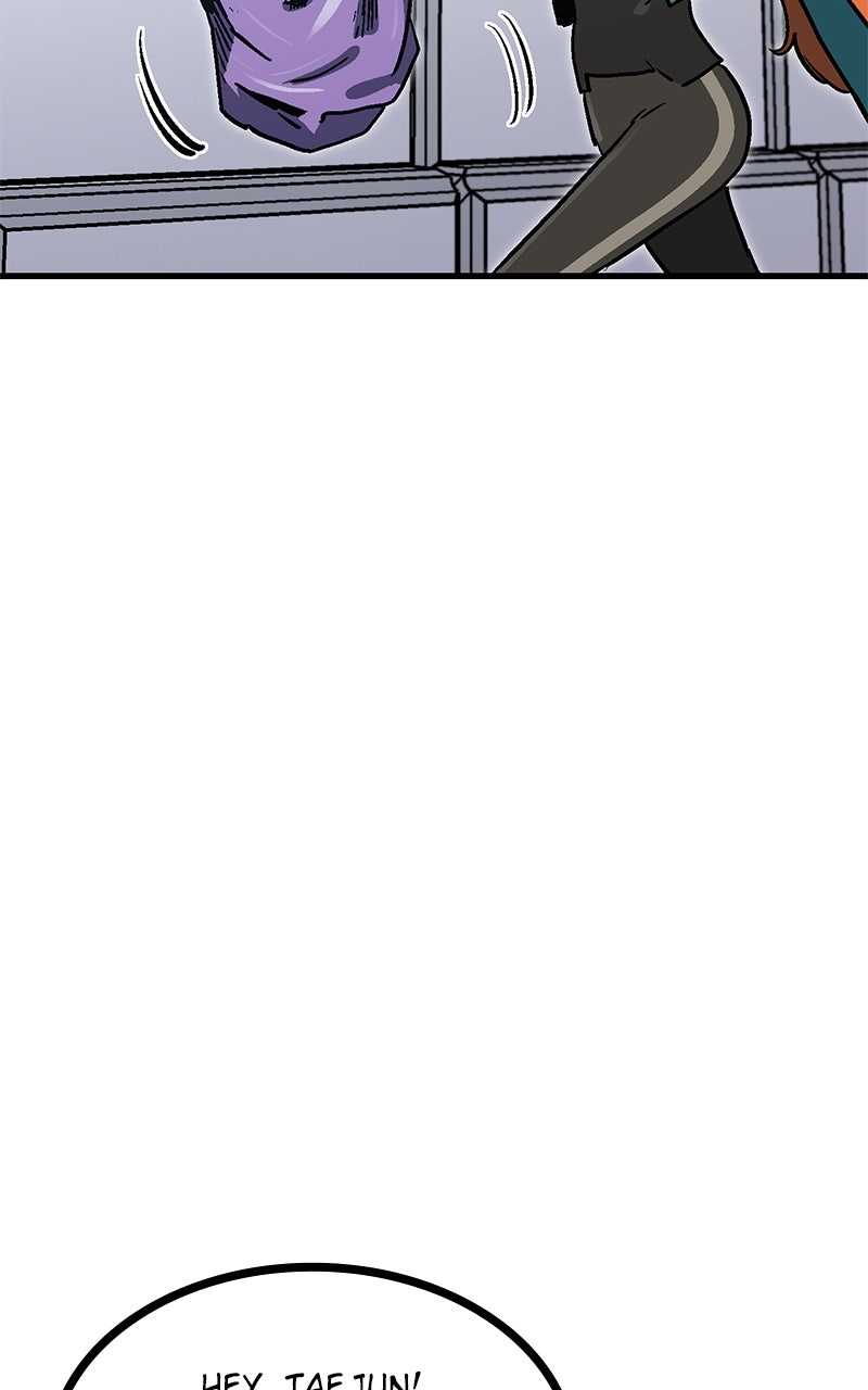 My Status WindowWent on Strike Ep. 13 - Taste of Your Own Medicine page 30 - 