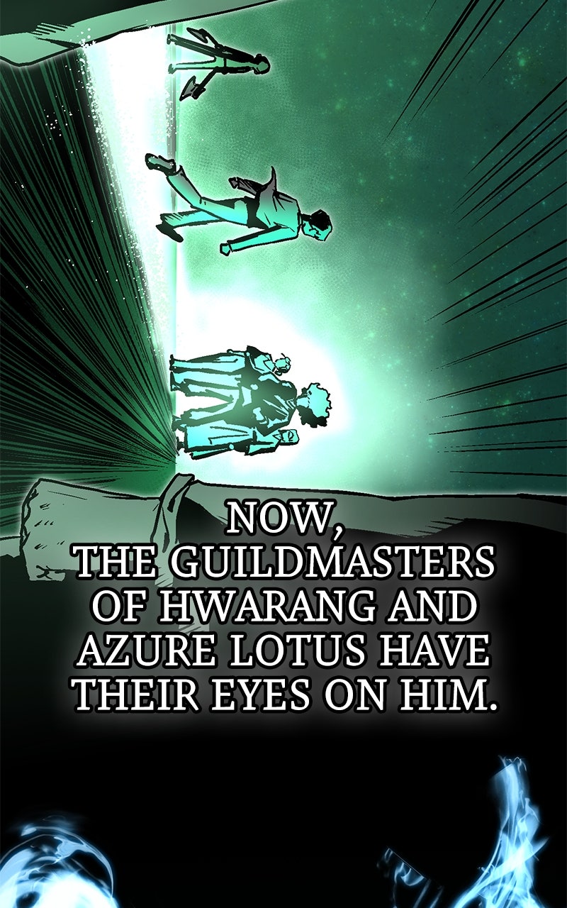 My Status WindowWent on Strike Ep. 13 - Taste of Your Own Medicine page 40 - 
